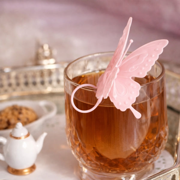 Teapot Card Holders
