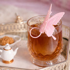 Teapot Card Holders