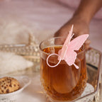 Teapot Card Holders