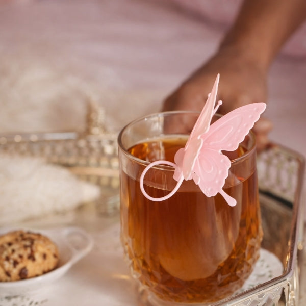 Teapot Card Holders
