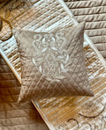 The Cocoa Ella Accent Cushion Cover