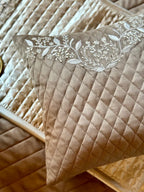 The Cocoa Ella Accent Cushion Cover