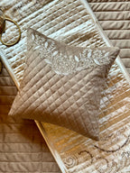 The Cocoa Ella Accent Cushion Cover