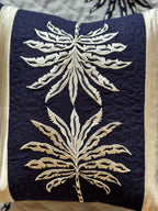 The Coconut Cushion Cover
