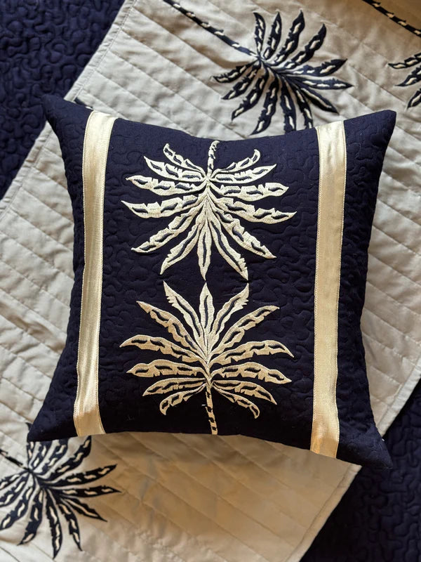 The Coconut Cushion Cover