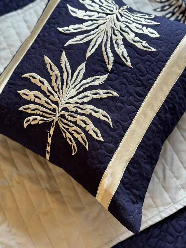 The Coconut Cushion Cover