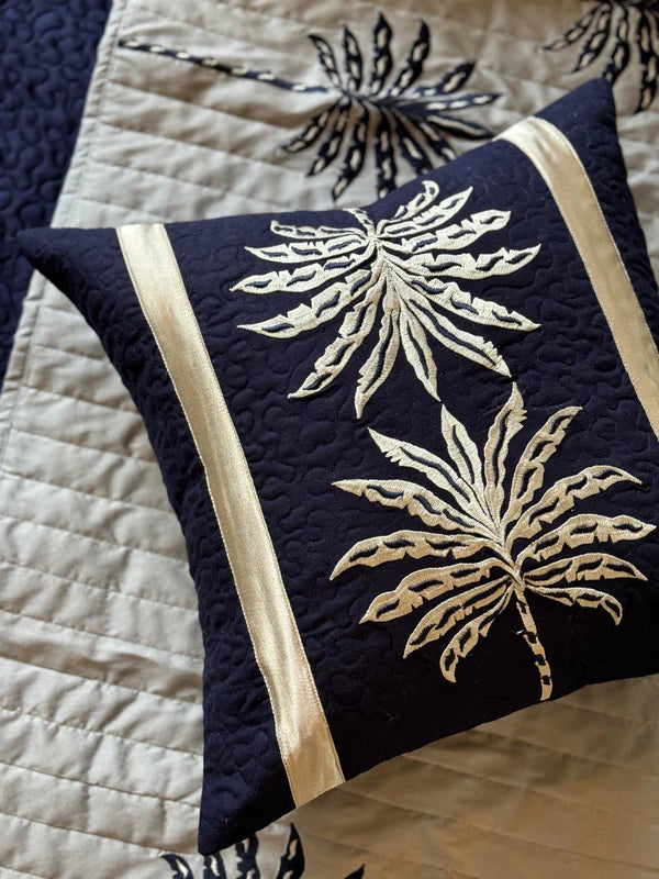 The Coconut Cushion Cover