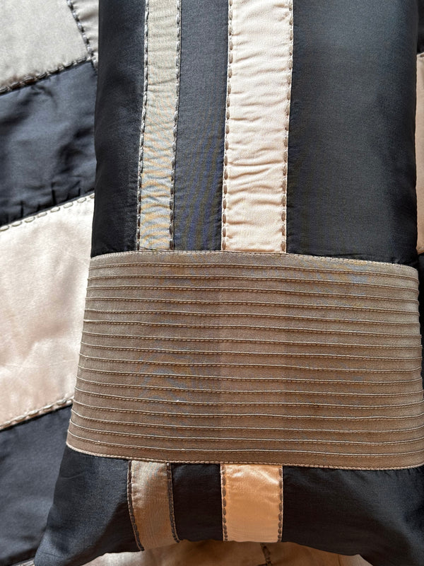 The Deep Blue Buckle Lumbar (With Insert)