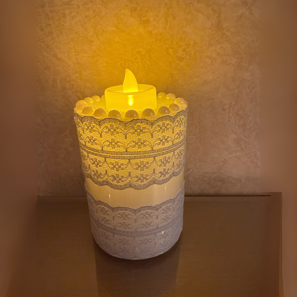 The Empress Delight Candle