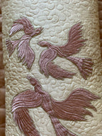 The Falcon Spine (With Insert)