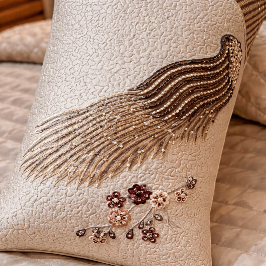 The Grey Bird Lumbar (With Insert)