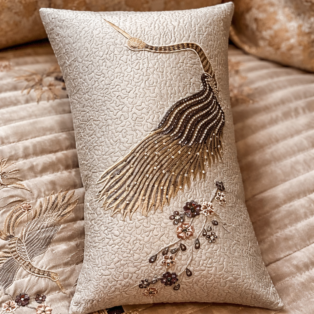 The Grey Bird Lumbar (With Insert)