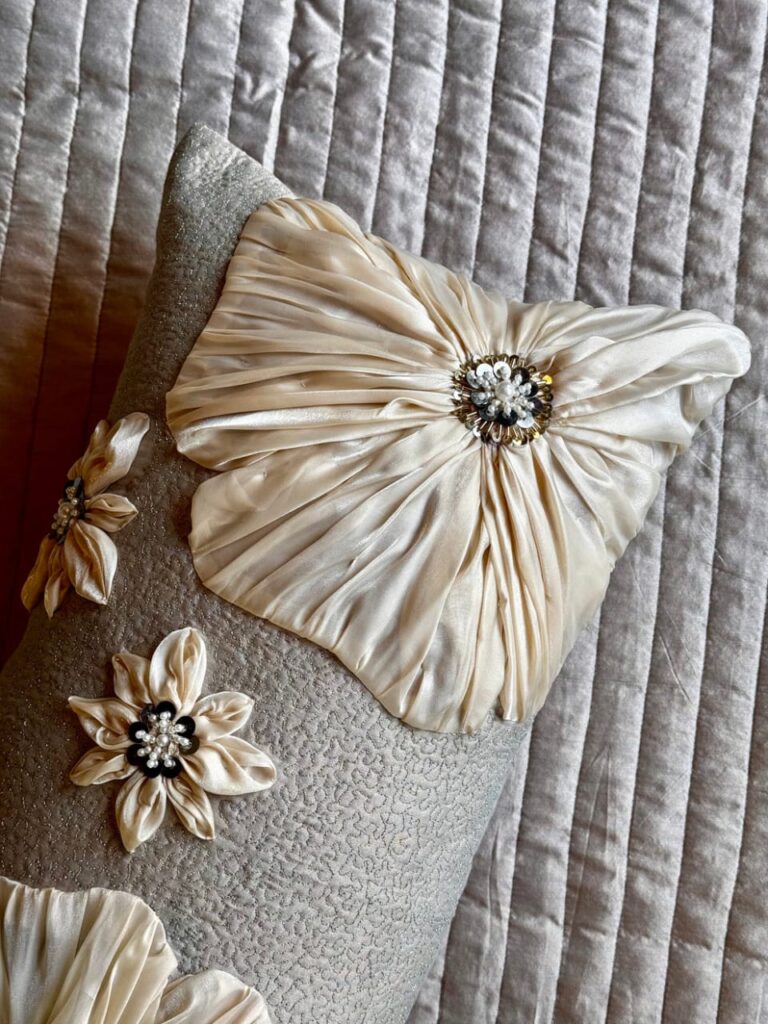 The Grey Nora Lumbar (With Insert)