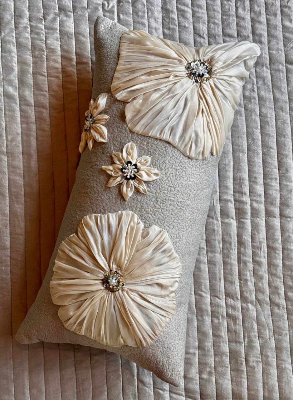 The Grey Nora Lumbar (With Insert)