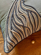 The Knot Accent Cushion