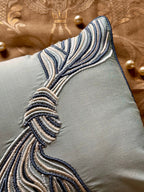 The Knot Accent Cushion