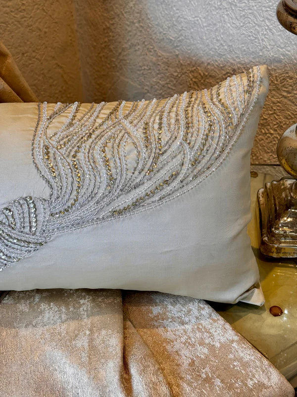 The Moonlit Lumbar (With Insert)