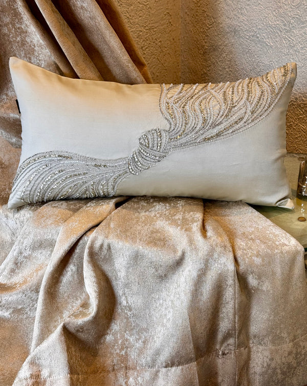The Moonlit Lumbar (With Insert)