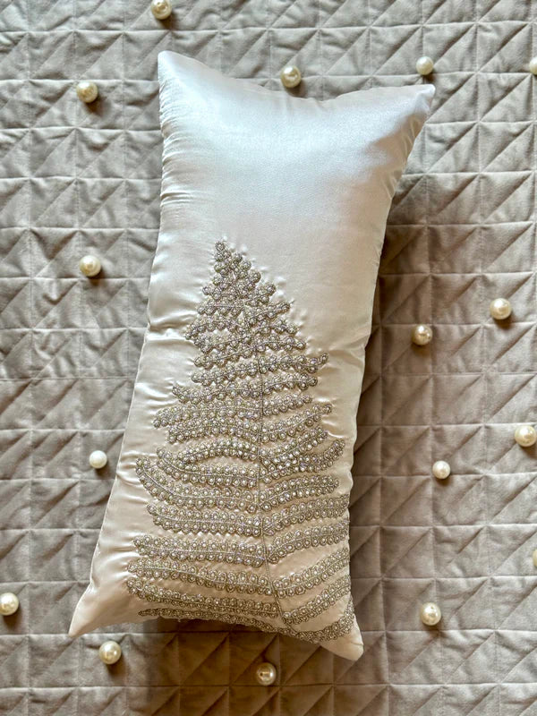 The Pearl Leaf Lumbar ( With Insert)