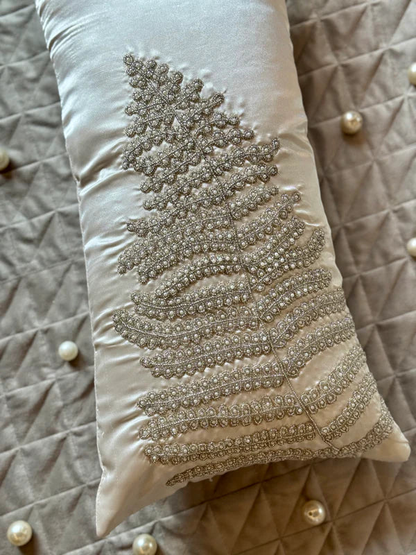 The Pearl Leaf Lumbar ( With Insert)