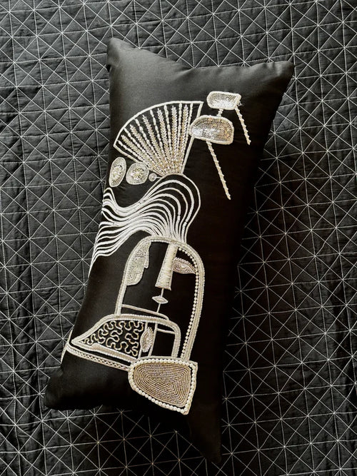 The Perpetual Lumbar (With Insert)