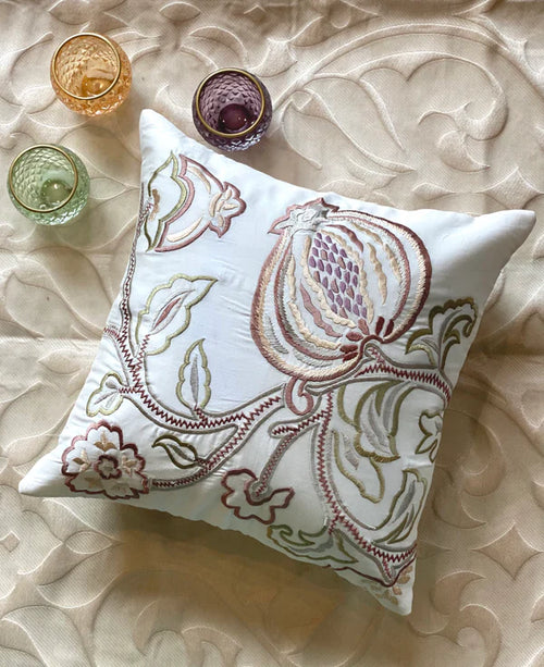 The Pumpkin Cushion Cover