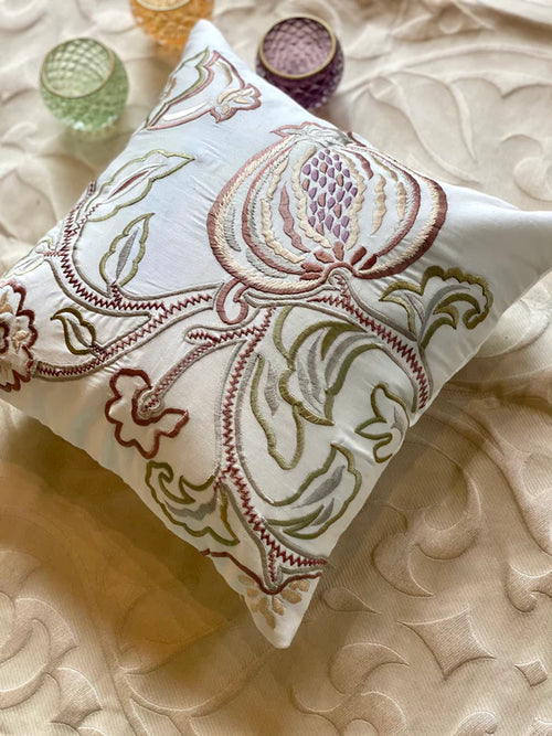 The Pumpkin Cushion Cover