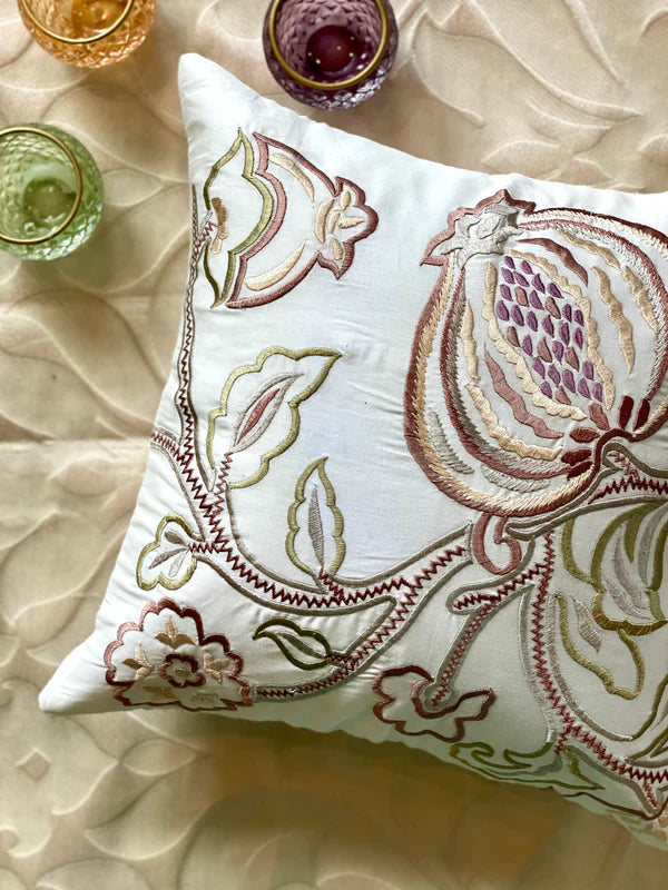 The Pumpkin Cushion Cover