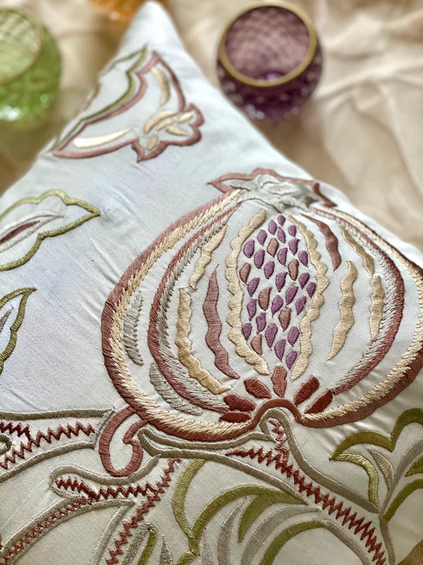 The Pumpkin Cushion Cover