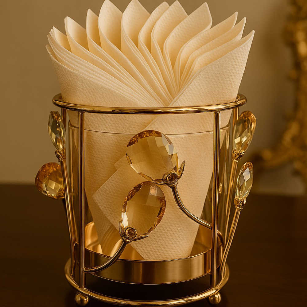 The Royale Multi-Glint Holder