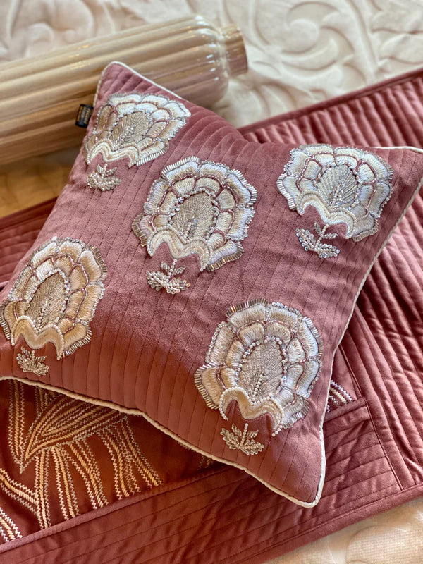 The Shower Cushion Cover