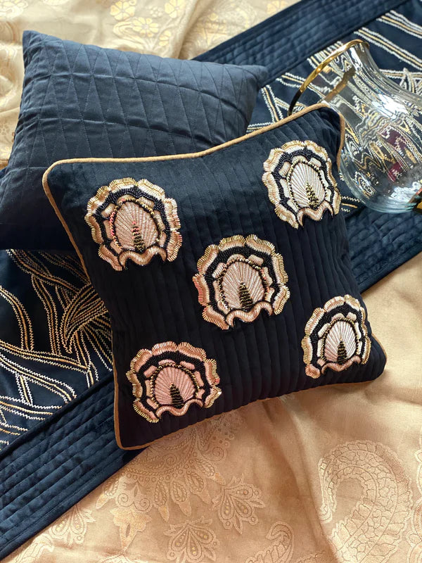 The Shower Cushion Cover