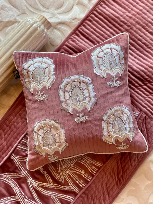 The Shower Cushion Cover