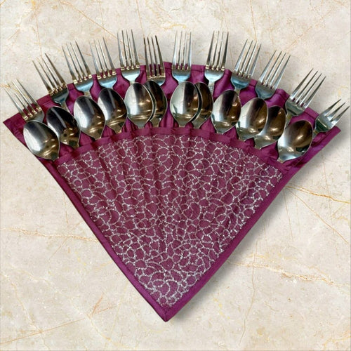 Twilight cutlery Holder