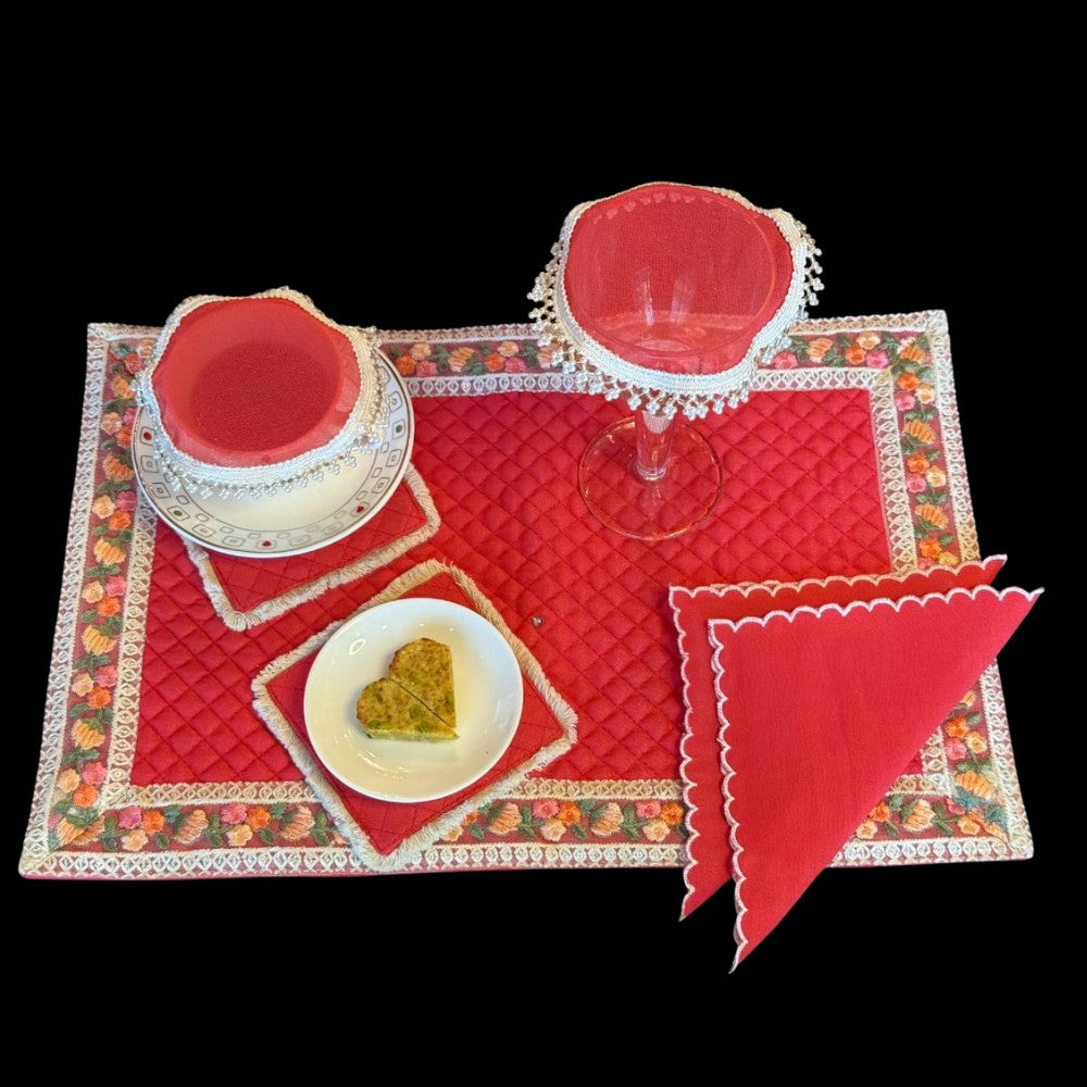 The Ultimate Hostessing Hamper (38 Piece Serveware Set)