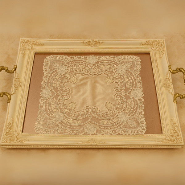 Ethereal Charm Tray Cover