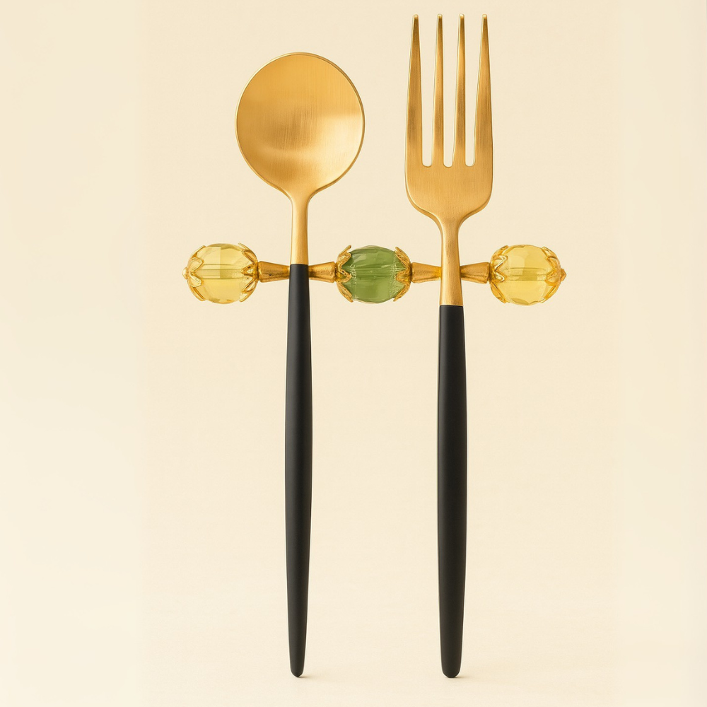 Prism Luxe Cutlery Rest