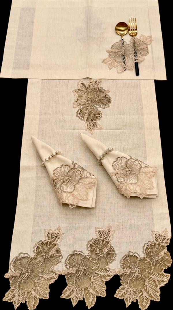 Velora Model