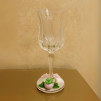 Verdant Charm Rings – Dual Use Set