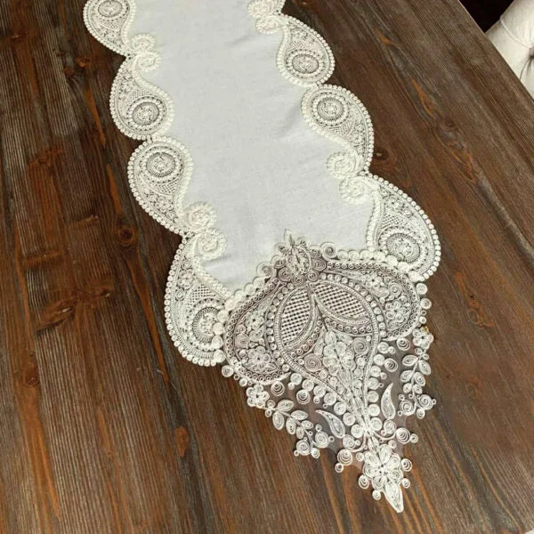 Viento ivory Model