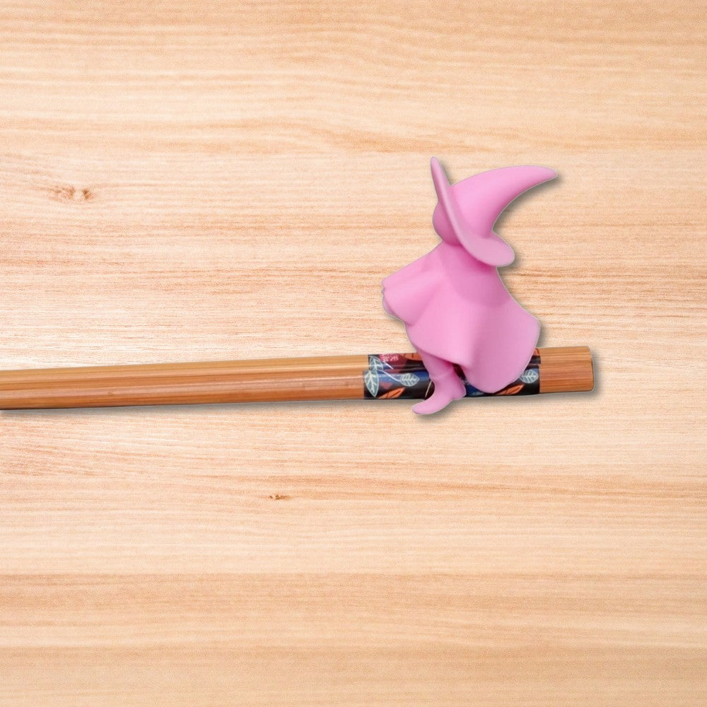 Whimsy Charm Clip and Steam Releaser