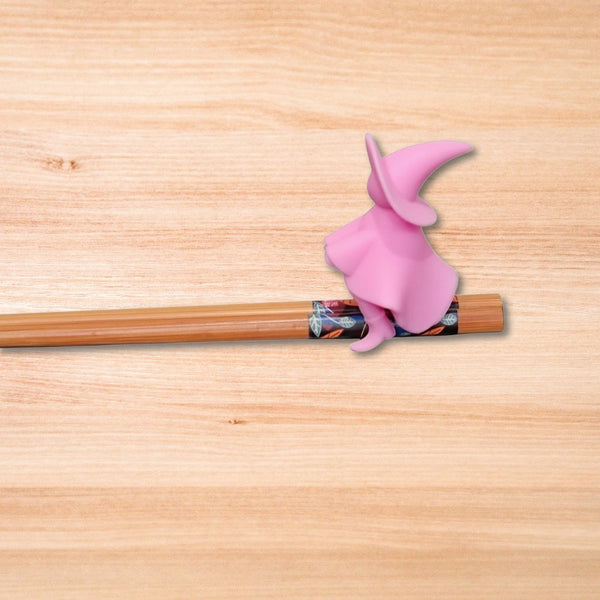 Whimsy Charm Clip and Steam Releaser