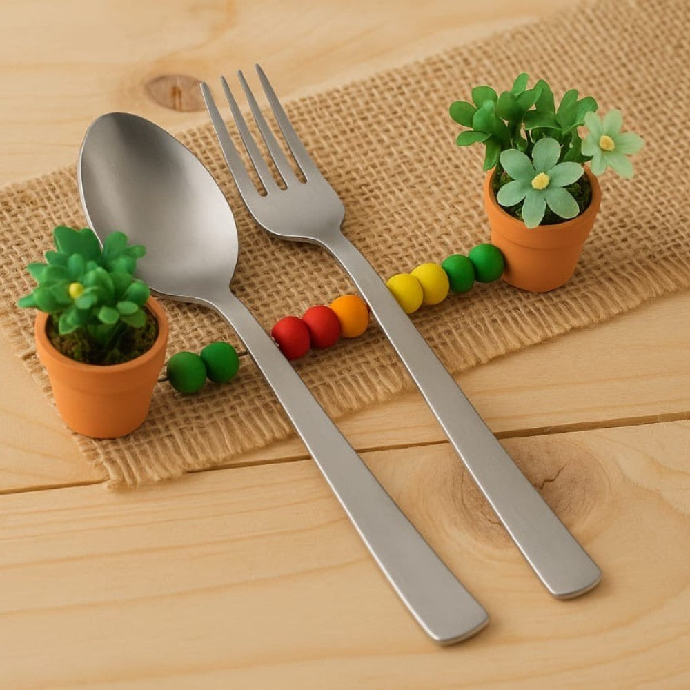Whimsy Garden Cutlery Rest