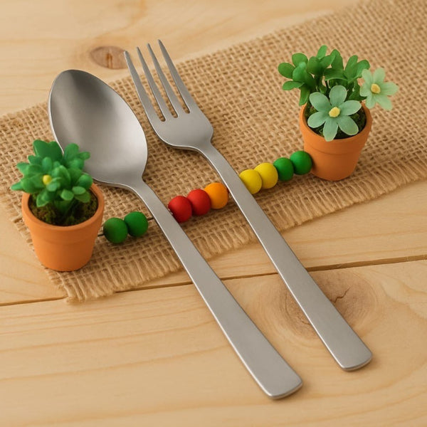 Whimsy Garden Cutlery Rest