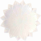 White Lotus Gold Urli