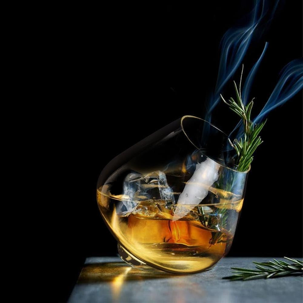 Whitestone Whiskey Glass