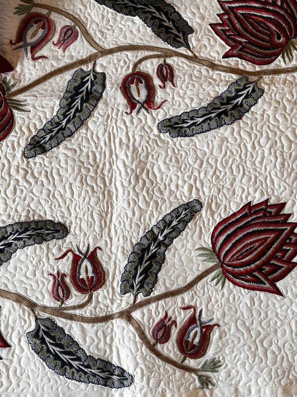 Amalfi bedding Set