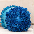 Radiant Frost Cushion