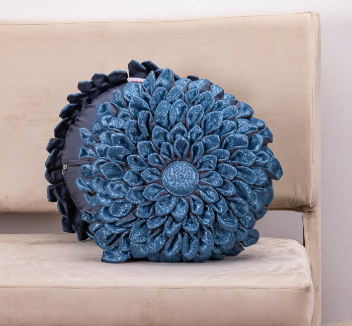 Botanic Bliss Cushion