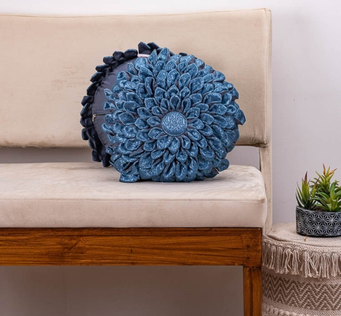 Botanic Bliss Cushion